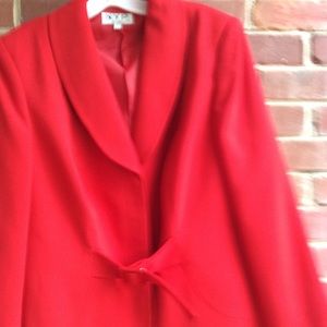 Women’s NYP Suit 16W